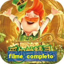 filme completo dublado megamente